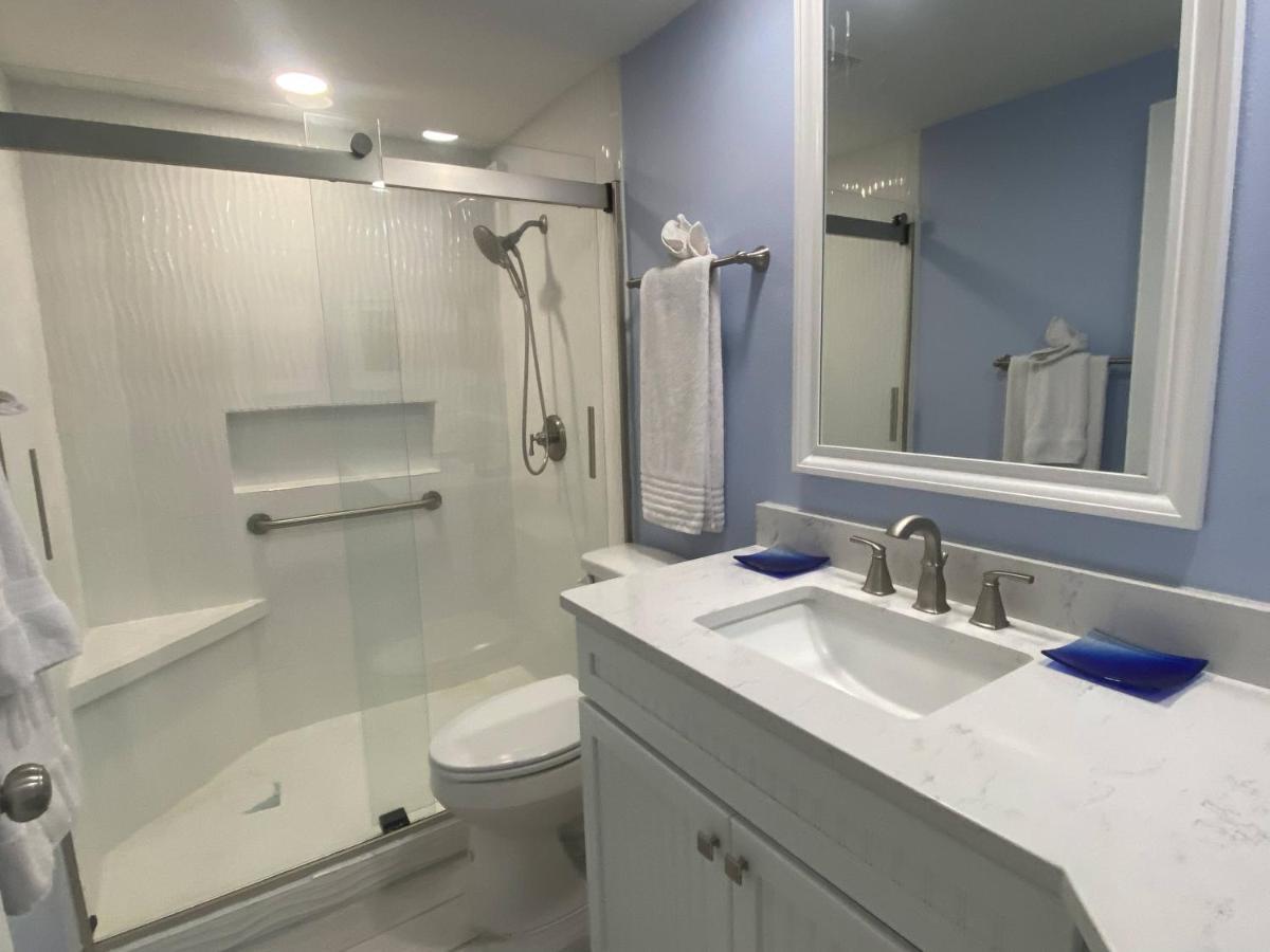 Summer House 401A By Albvr - Corner Beachfront Beauty - Beachfront Balcony Accessible From All Rooms Orange Beach Exterior foto