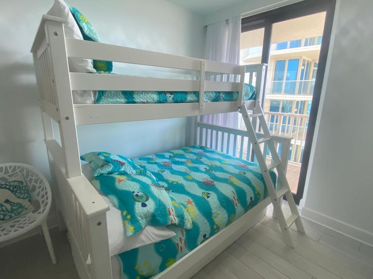 Summer House 401A By Albvr - Corner Beachfront Beauty - Beachfront Balcony Accessible From All Rooms Orange Beach Exterior foto